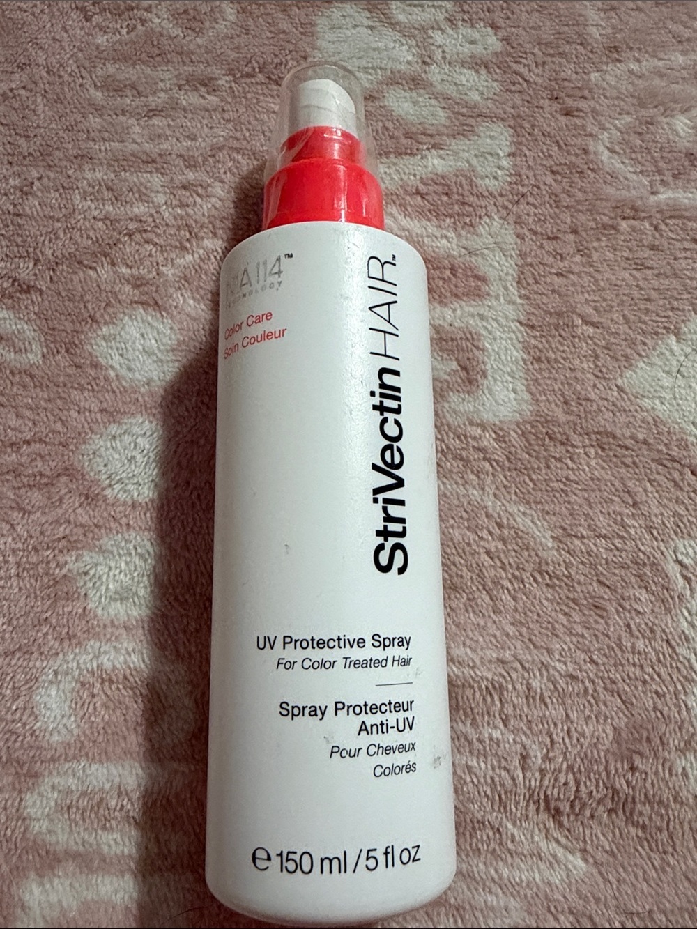 StriVectin Hair UV Protective Spray